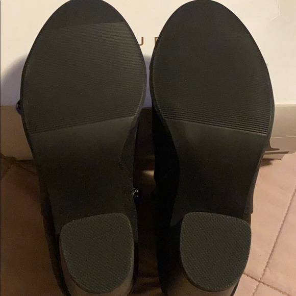 Booties - Picture 2 of 4